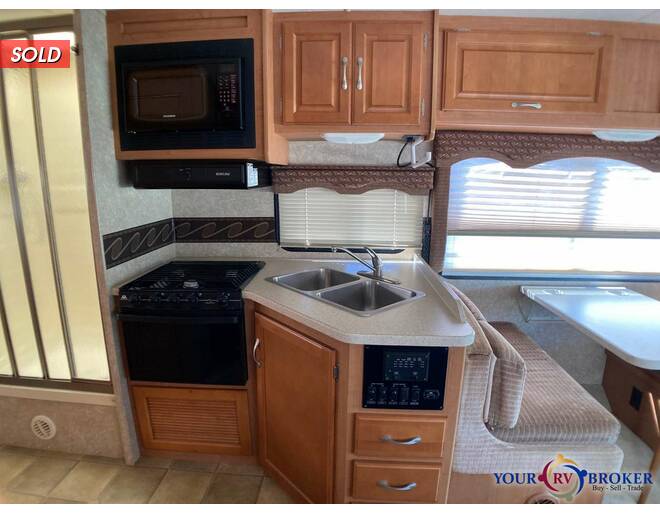 2008 Thor Chateau Sport 28A Class C at Your RV Broker STOCK# A84419 Photo 28