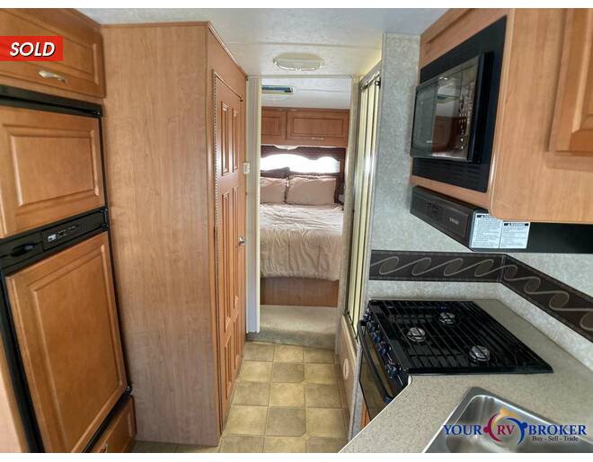 2008 Thor Chateau Sport 28A Class C at Your RV Broker STOCK# A84419 Photo 47