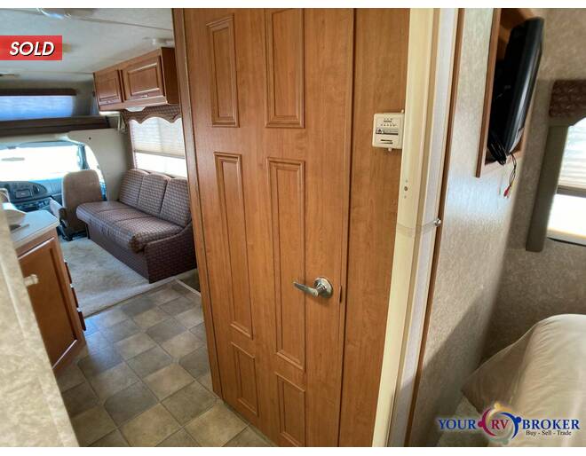 2008 Thor Chateau Sport 28A Class C at Your RV Broker STOCK# A84419 Photo 52