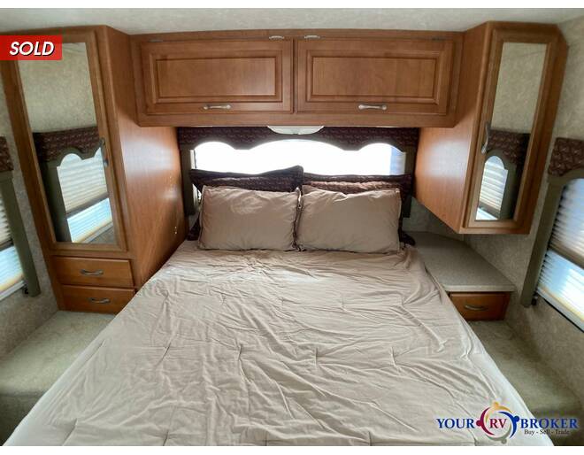2008 Thor Chateau Sport 28A Class C at Your RV Broker STOCK# A84419 Photo 58