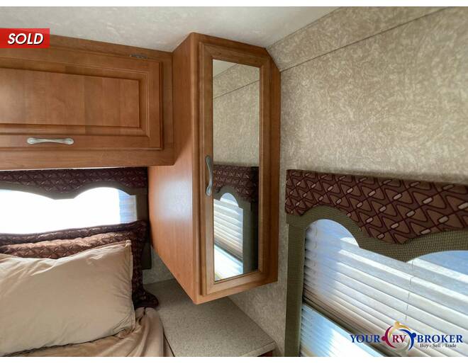2008 Thor Chateau Sport 28A Class C at Your RV Broker STOCK# A84419 Photo 61