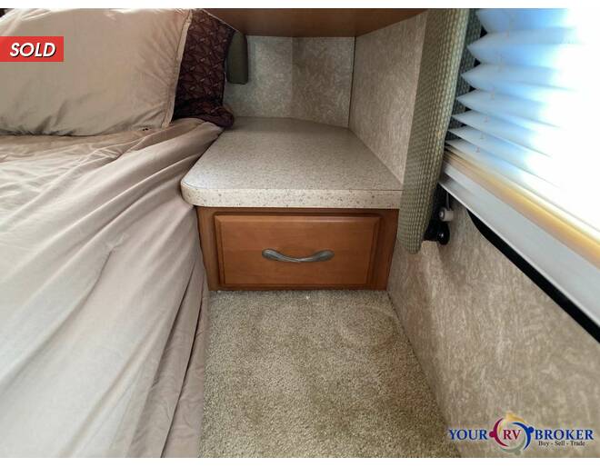 2008 Thor Chateau Sport 28A Class C at Your RV Broker STOCK# A84419 Photo 63