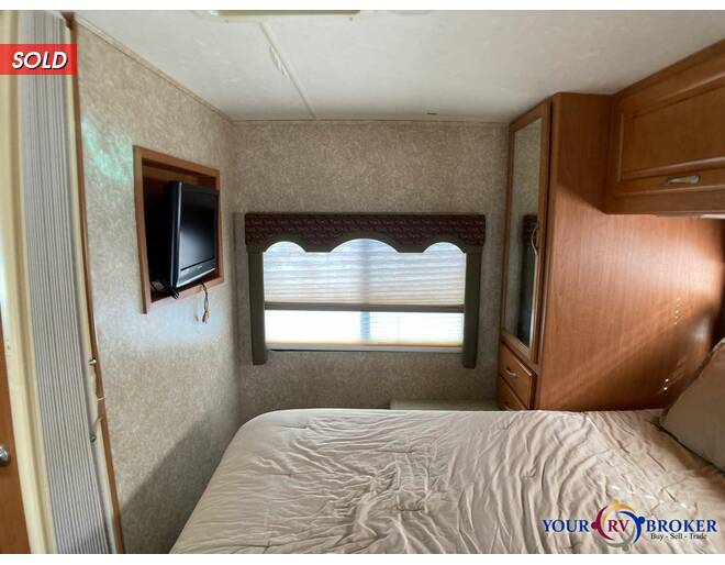 2008 Thor Chateau Sport 28A Class C at Your RV Broker STOCK# A84419 Photo 65