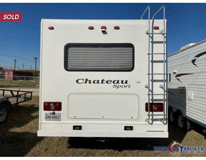 2008 Thor Chateau Sport 28A Class C at Your RV Broker STOCK# A84419 Photo 73