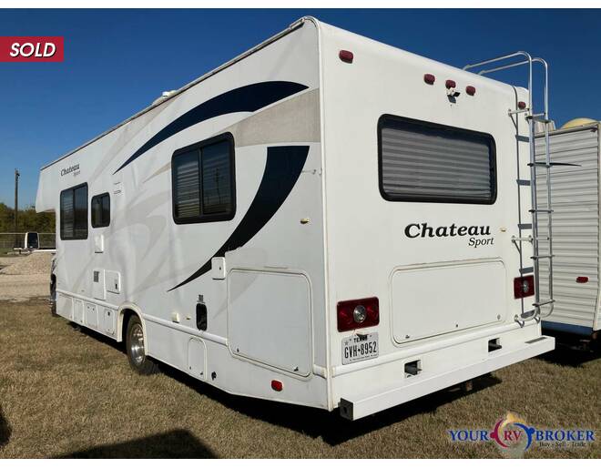 2008 Thor Chateau Sport 28A Class C at Your RV Broker STOCK# A84419 Photo 74