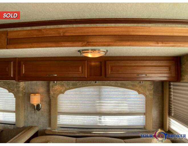 2008 Fleetwood Bounder 34G Class A at Your RV Broker STOCK# A02731 Photo 30