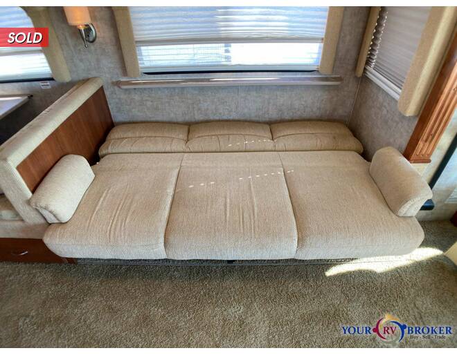 2008 Fleetwood Bounder 34G Class A at Your RV Broker STOCK# A02731 Photo 33