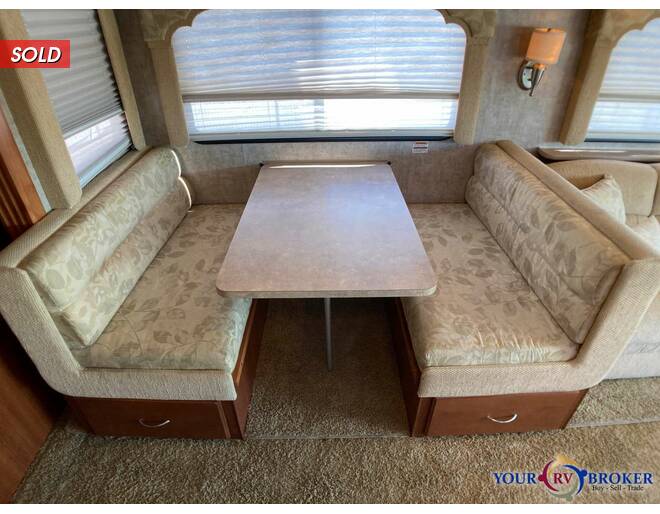 2008 Fleetwood Bounder 34G Class A at Your RV Broker STOCK# A02731 Photo 37