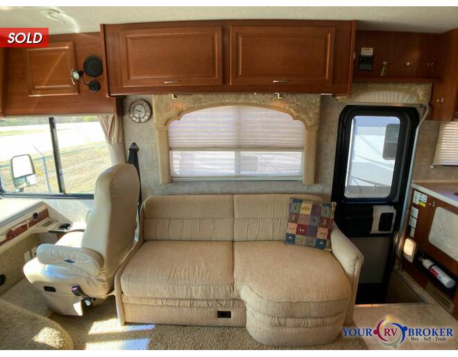 2008 Fleetwood Bounder 34G Class A at Your RV Broker STOCK# A02731 Photo 40