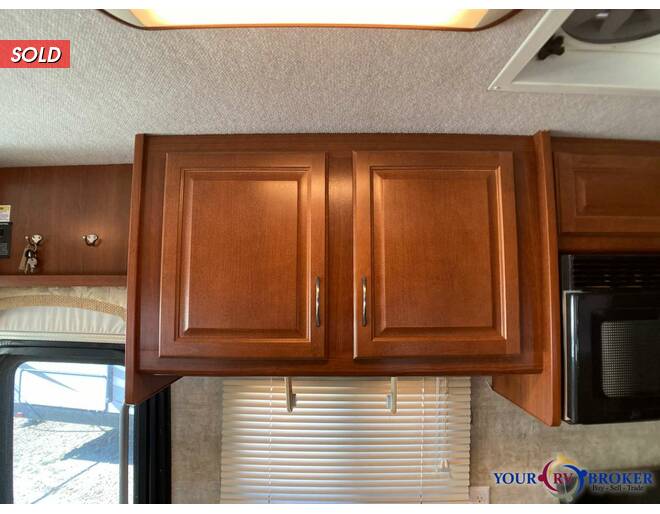 2008 Fleetwood Bounder 34G Class A at Your RV Broker STOCK# A02731 Photo 47