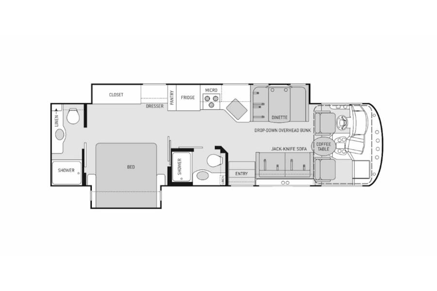 Floor plan for STOCK#A15158