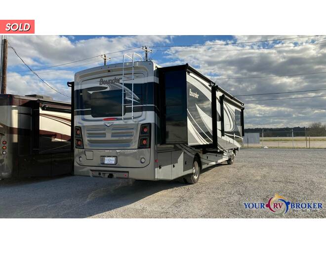 2021 Fleetwood Bounder Ford 35P Class A at Your RV Broker STOCK# A15353 Photo 91