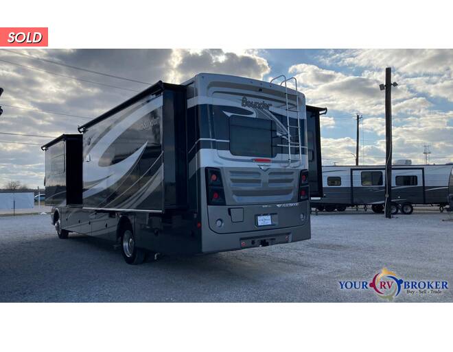 2021 Fleetwood Bounder Ford 35P Class A at Your RV Broker STOCK# A15353 Photo 93