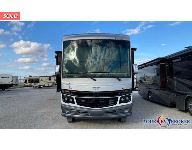 2021 Fleetwood Bounder Ford 35P Class A at Your RV Broker STOCK# A15353 Photo 95