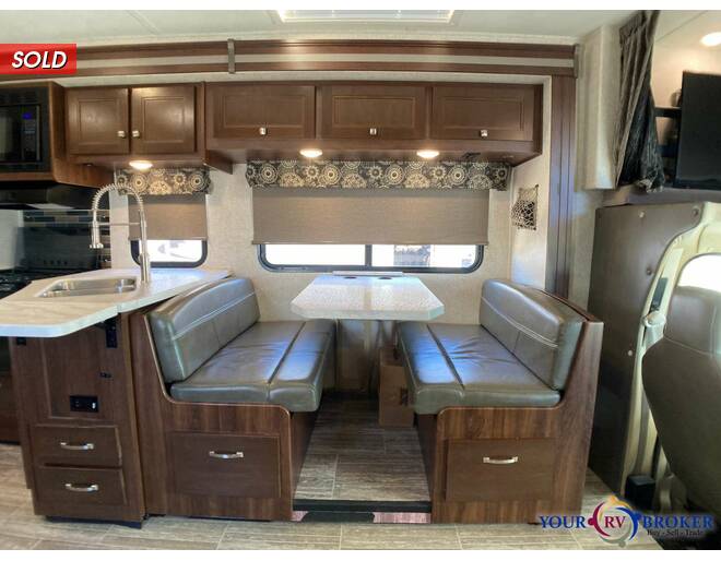 2018 Sunseeker Ford 3270S Class C at Your RV Broker STOCK# C57929-2 Photo 24