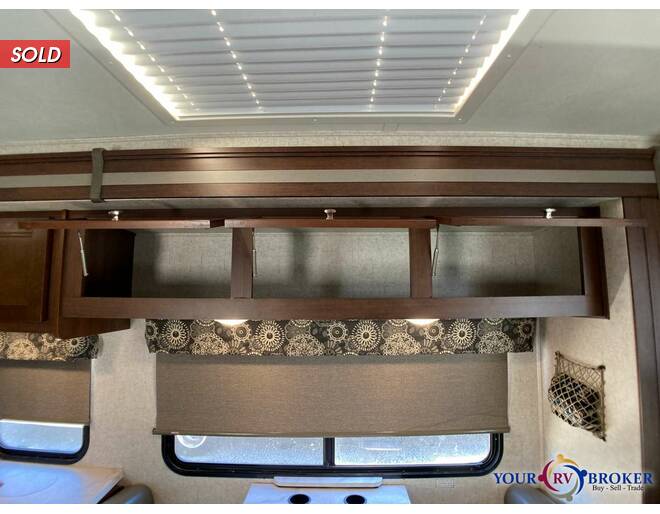 2018 Sunseeker Ford 3270S Class C at Your RV Broker STOCK# C57929-2 Photo 25