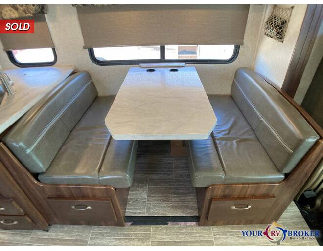 2018 Sunseeker Ford 3270S Class C at Your RV Broker STOCK# C57929-2 Photo 27