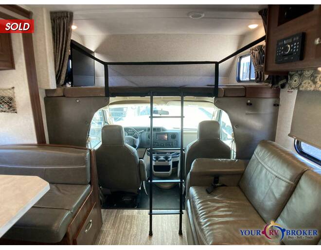 2018 Sunseeker Ford 3270S Class C at Your RV Broker STOCK# C57929-2 Photo 4