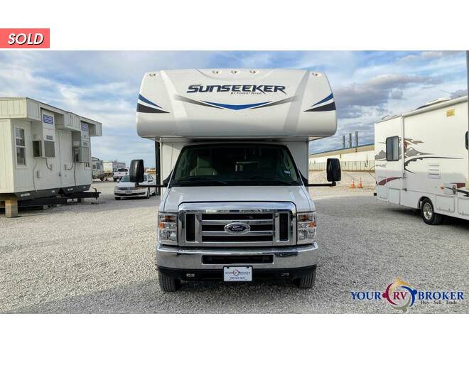 2018 Sunseeker Ford 3270S Class C at Your RV Broker STOCK# C57929-2 Photo 80
