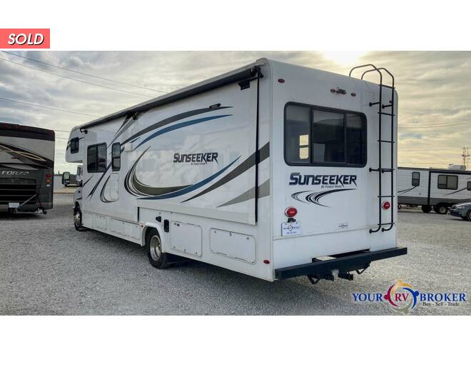 2018 Sunseeker Ford 3270S Class C at Your RV Broker STOCK# C57929-2 Photo 78
