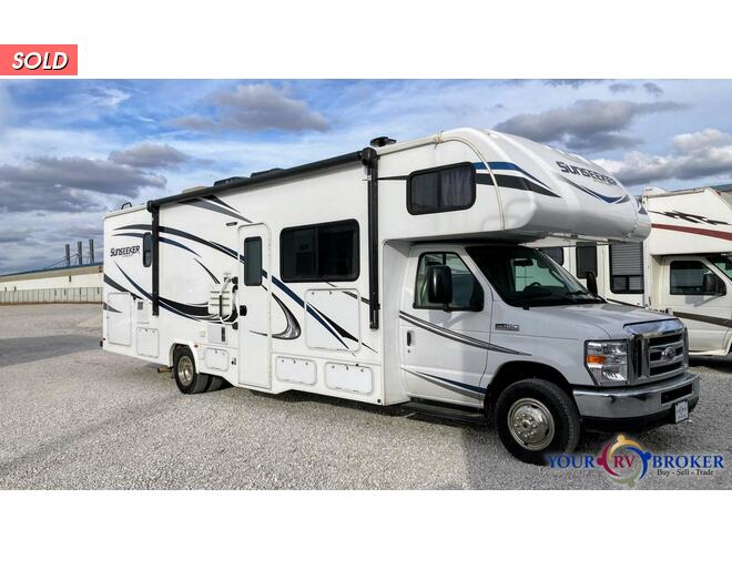 2018 Sunseeker Ford 3270S Class C at Your RV Broker STOCK# C57929-2 Photo 75