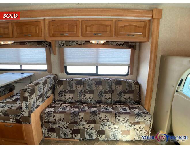 2008 Sunseeker Ford 3100SS Class C at Your RV Broker STOCK# B47044 Photo 28