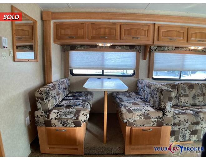 2008 Sunseeker Ford 3100SS Class C at Your RV Broker STOCK# B47044 Photo 32