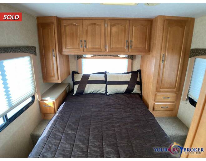 2008 Sunseeker Ford 3100SS Class C at Your RV Broker STOCK# B47044 Photo 46