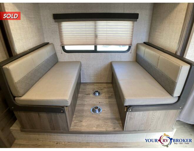 2021 Gulf Stream Kingsport Ranch Edition 21QBD Travel Trailer at Your RV Broker STOCK# 049474 Photo 10