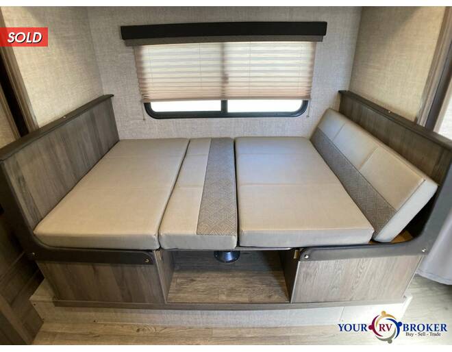 2021 Gulf Stream Kingsport Ranch Edition 21QBD Travel Trailer at Your RV Broker STOCK# 049474 Photo 11