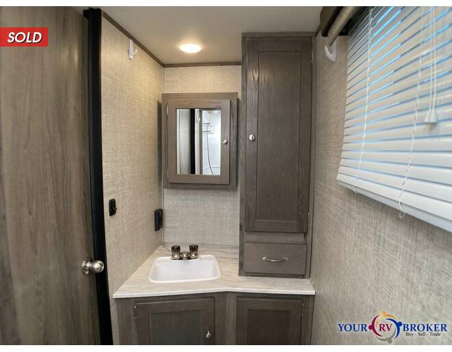 2021 Gulf Stream Kingsport Ranch Edition 21QBD Travel Trailer at Your RV Broker STOCK# 049474 Photo 30