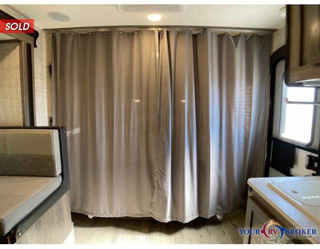 2021 Gulf Stream Kingsport Ranch Edition 21QBD Travel Trailer at Your RV Broker STOCK# 049474 Photo 3