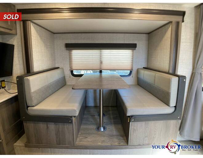 2021 Gulf Stream Kingsport Ranch Edition 21QBD Travel Trailer at Your RV Broker STOCK# 049474 Photo 9