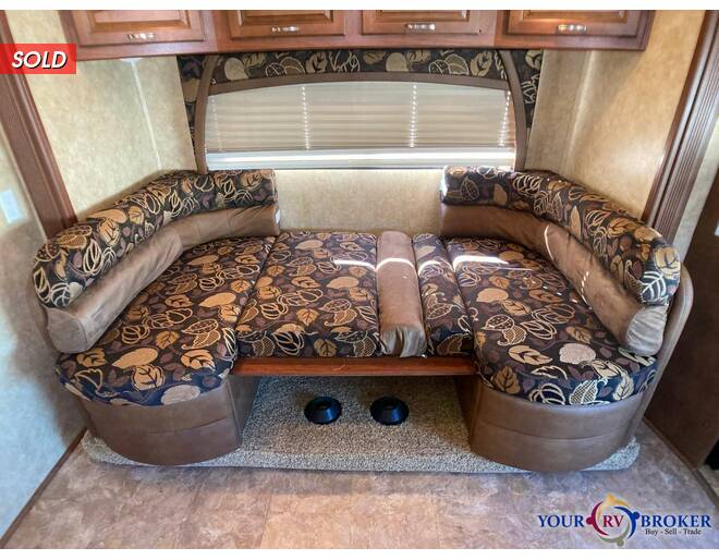 2011 Jayco Melbourne Ford E-450 28F Class C at Your RV Broker STOCK# A13117-2 Photo 23