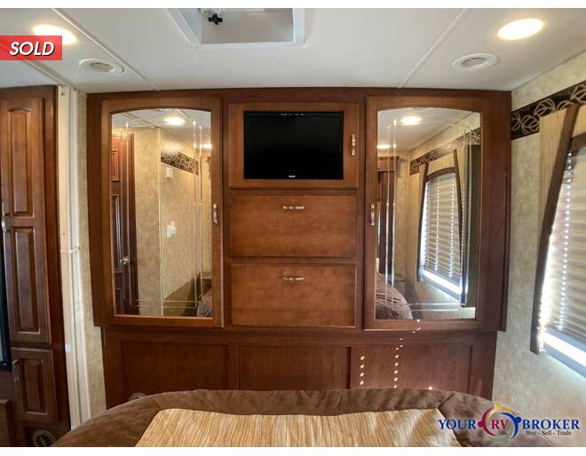 2011 Jayco Melbourne Ford E-450 28F Class C at Your RV Broker STOCK# A13117-2 Photo 45