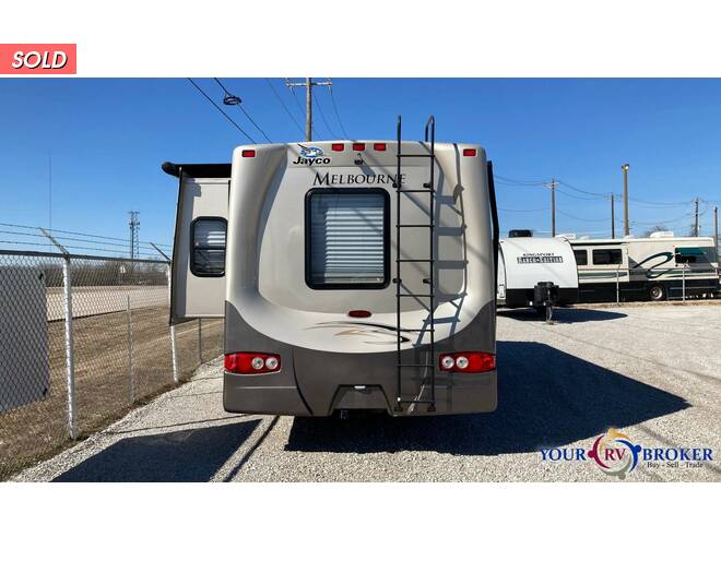 2011 Jayco Melbourne Ford E-450 28F Class C at Your RV Broker STOCK# A13117-2 Photo 55
