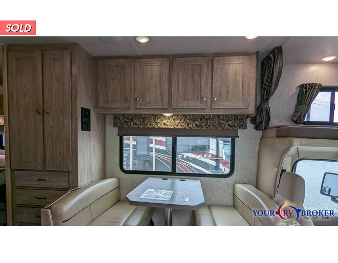 2018 Sunseeker LE 2250SLE Class C at Your RV Broker STOCK# DC29068 Photo 14