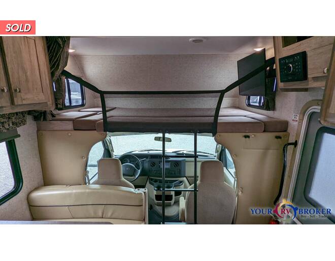 2018 Sunseeker LE 2250SLE Class C at Your RV Broker STOCK# DC29068 Photo 9