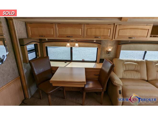 2006 Itasca Meridian 36G Class A at Your RV Broker STOCK# V90133 Photo 28