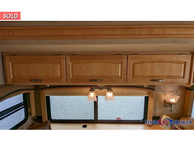 2006 Itasca Meridian 36G Class A at Your RV Broker STOCK# V90133 Photo 29