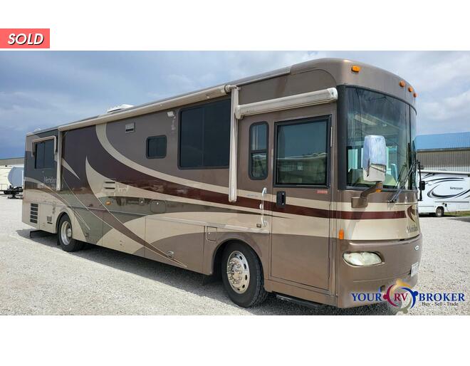 2006 Itasca Meridian 36G Class A at Your RV Broker STOCK# V90133 Photo 4