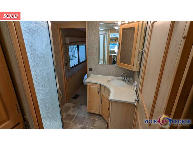 2006 Itasca Meridian 36G Class A at Your RV Broker STOCK# V90133 Photo 59