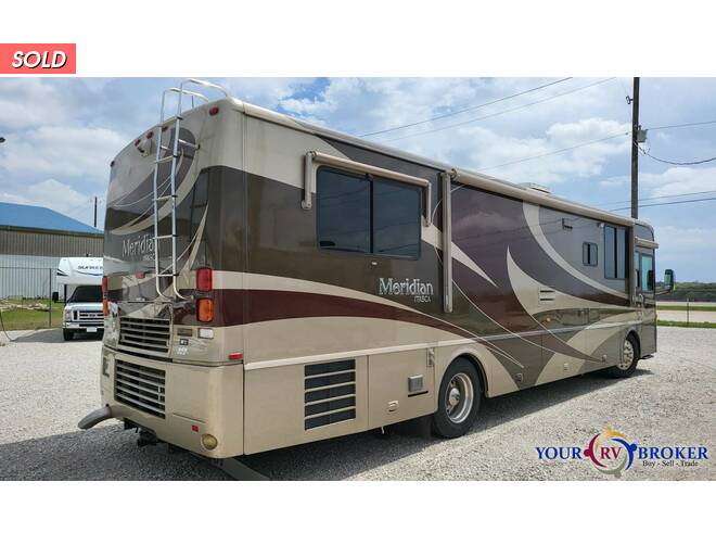 2006 Itasca Meridian 36G Class A at Your RV Broker STOCK# V90133 Photo 6