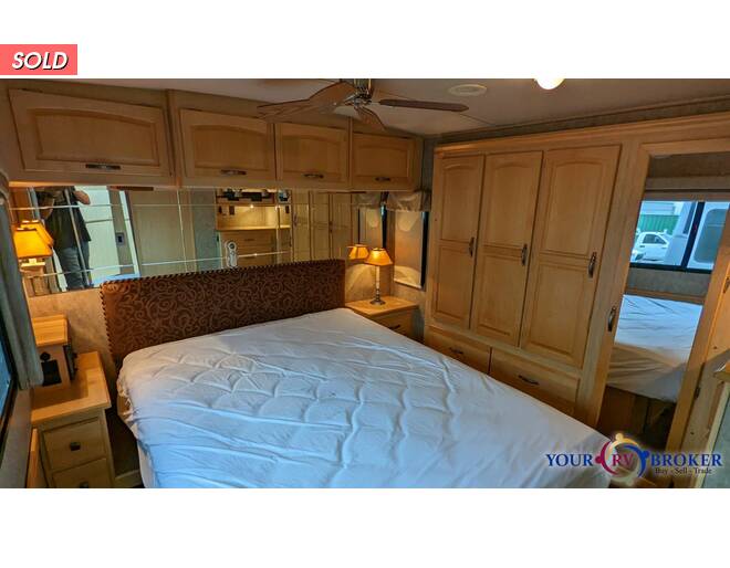 2006 Itasca Meridian 36G Class A at Your RV Broker STOCK# V90133 Photo 75