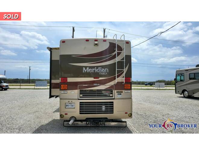 2006 Itasca Meridian 36G Class A at Your RV Broker STOCK# V90133 Photo 7