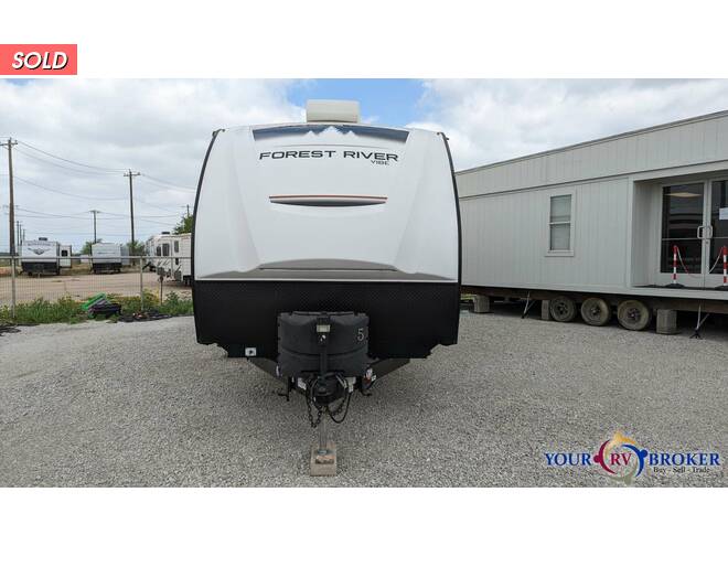 2019 Vibe 33RK Travel Trailer at Your RV Broker STOCK# 114886 Photo 2