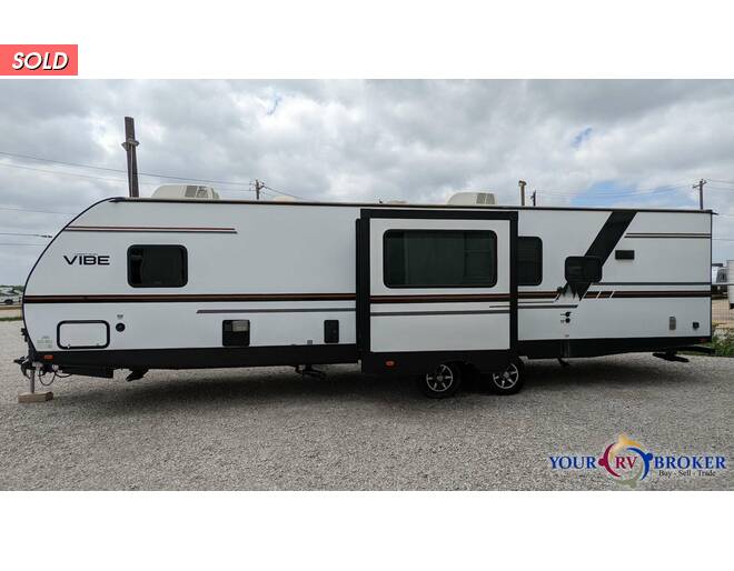 2019 Vibe 33RK Travel Trailer at Your RV Broker STOCK# 114886 Photo 10