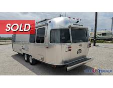 Airstream Flying  at Your RV Broker