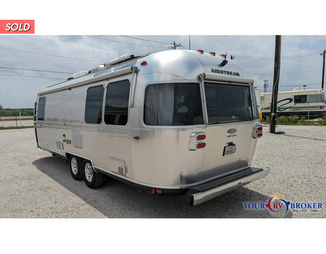 2016 Airstream Flying Cloud 27FB Travel Trailer at Your RV Broker STOCK# 536055 Exterior Photo