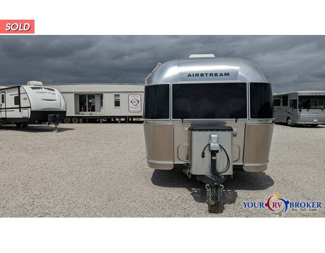2016 Airstream Flying Cloud 27FB Travel Trailer at Your RV Broker STOCK# 536055 Photo 62
